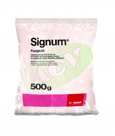 SIGNUM 500GR